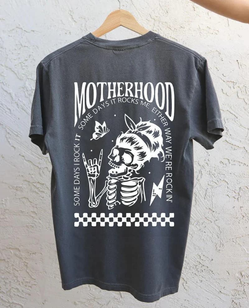 Classic Nursing T-shirt